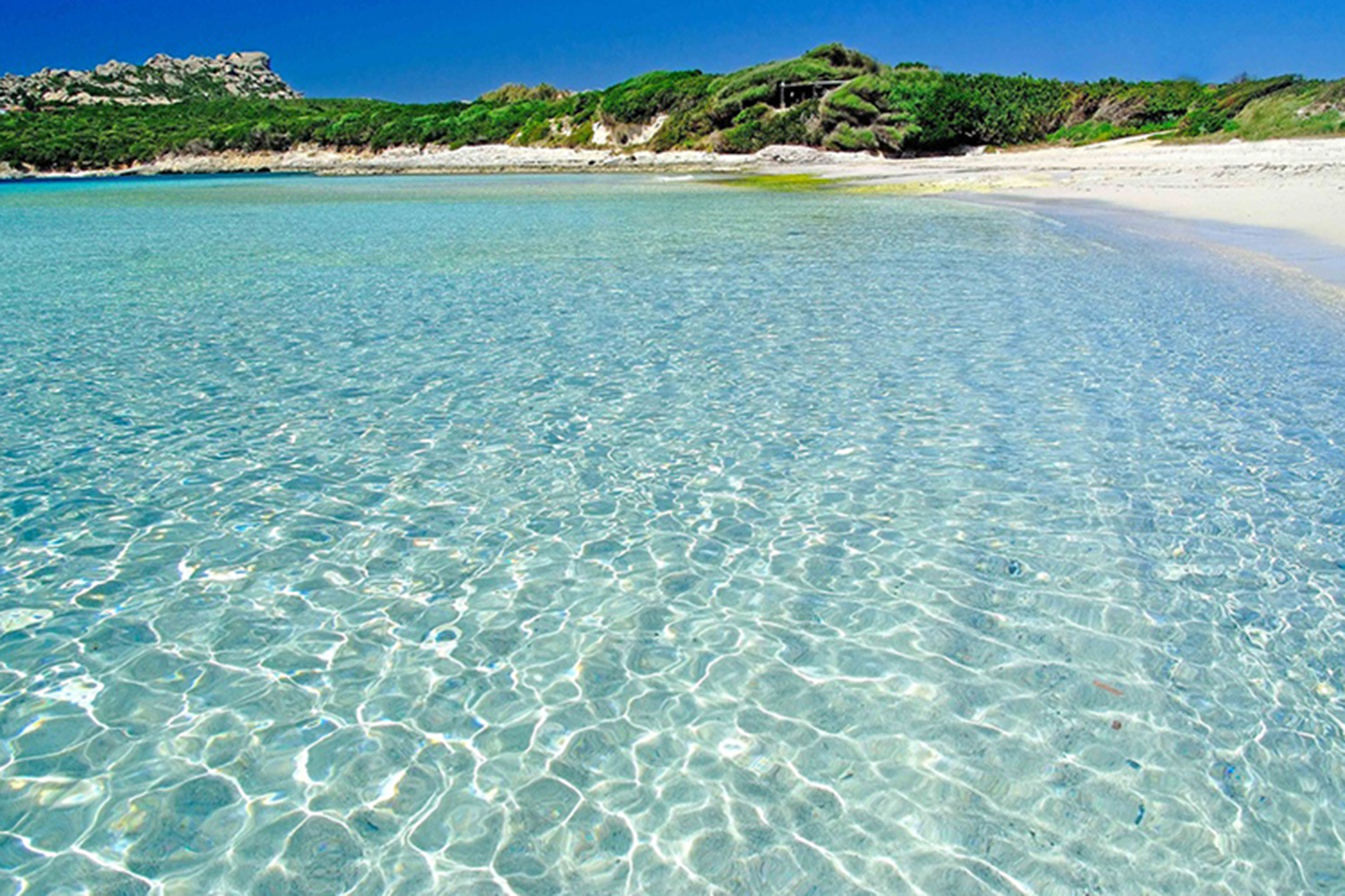Shardana Hotel Mare